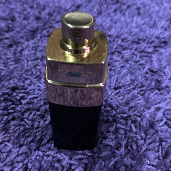 Chanel No. 5 refillable spray bottle  with Chanel No. 5 spray cologne - Picture 7 of 7